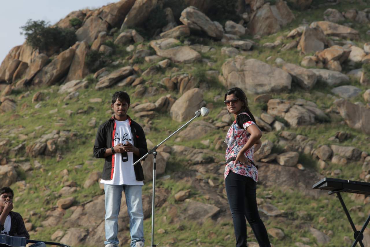 Director monitoring